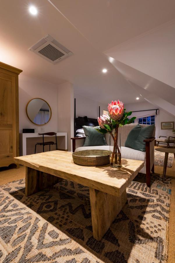 Hotel Fairview House à The Crags Extérieur photo