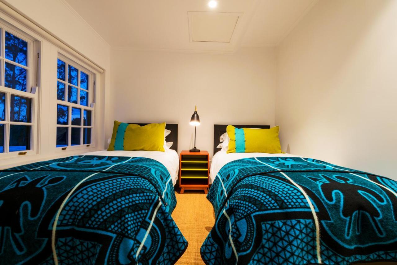 Hotel Fairview House à The Crags Extérieur photo