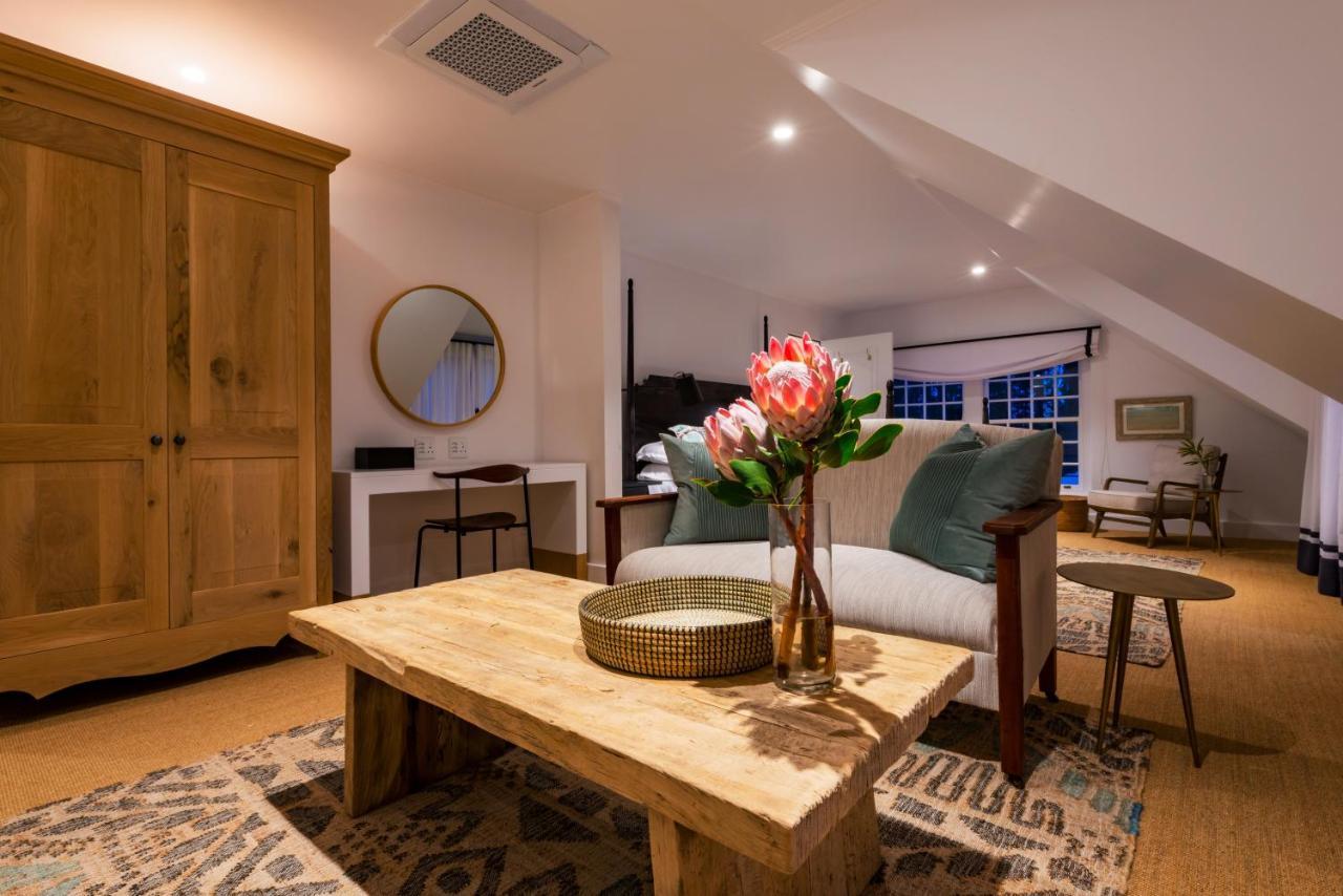 Hotel Fairview House à The Crags Extérieur photo