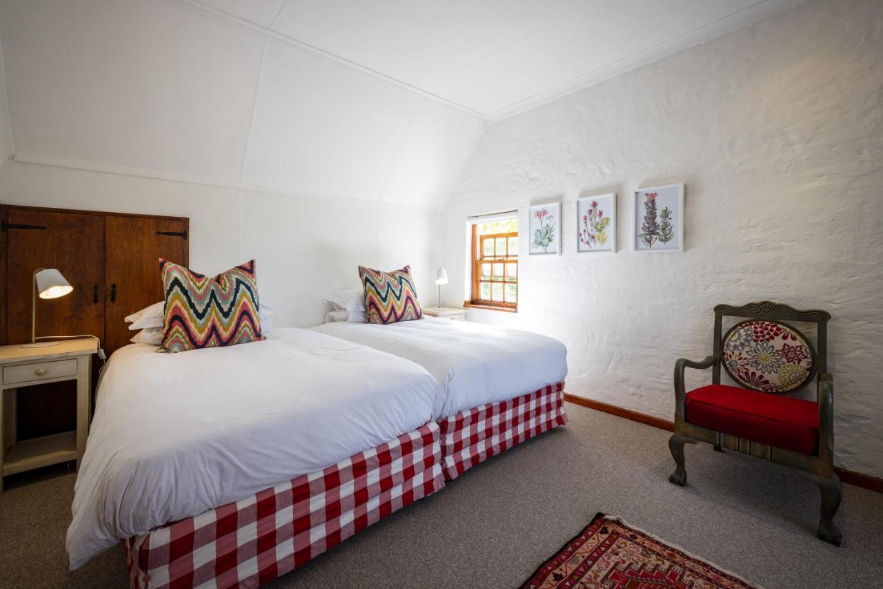 Hotel Fairview House à The Crags Extérieur photo